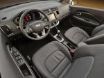 Kia Rio 5-Door 2011 года (US)